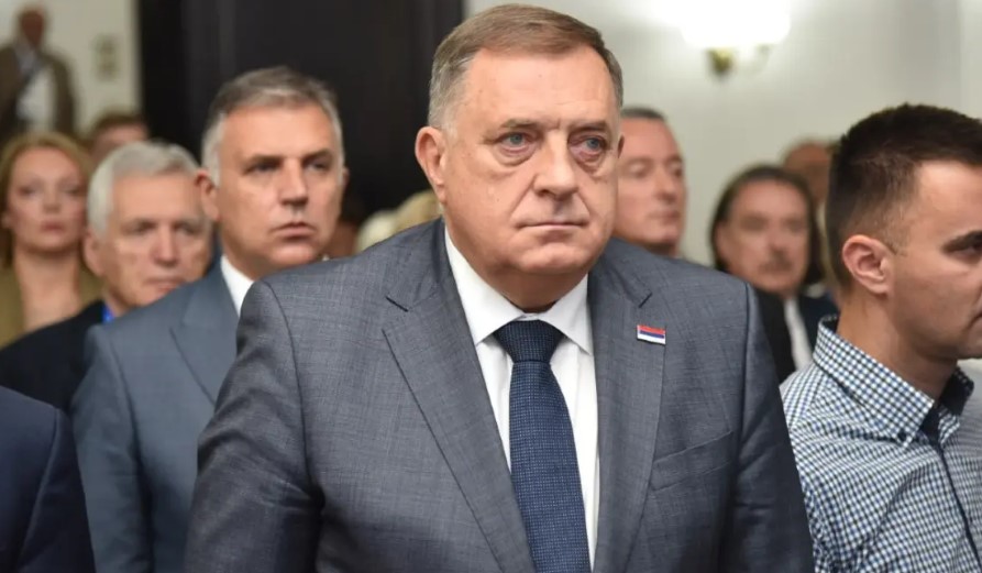 Dodik: Ujediniti naučne potencijale Srpske i Srbije za dobrobit Srba