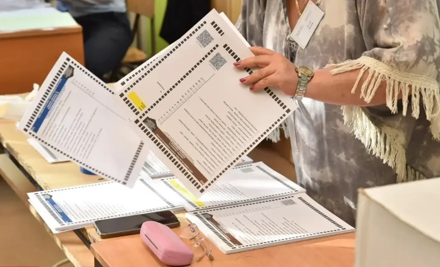 Brčaci traže ponavljanje: Nema listića za birače iz Srpske, stigli dupli za FBiH
