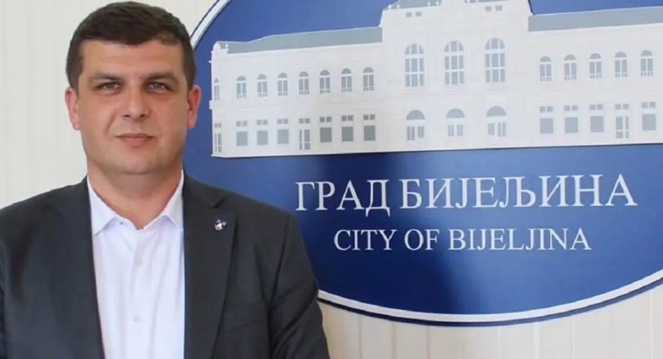 Nakon isključenja Petrovića: Sreten Vučković imenovan za povjerenika gradskog odbora