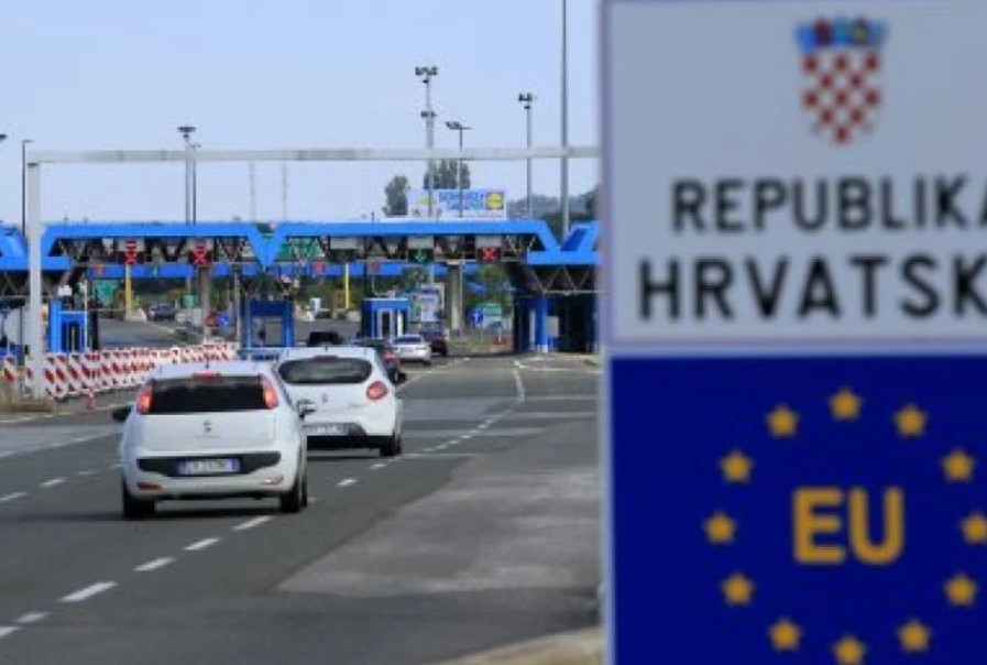 Hrvatska: Sve manje radnih dozvola za radnike iz BiH