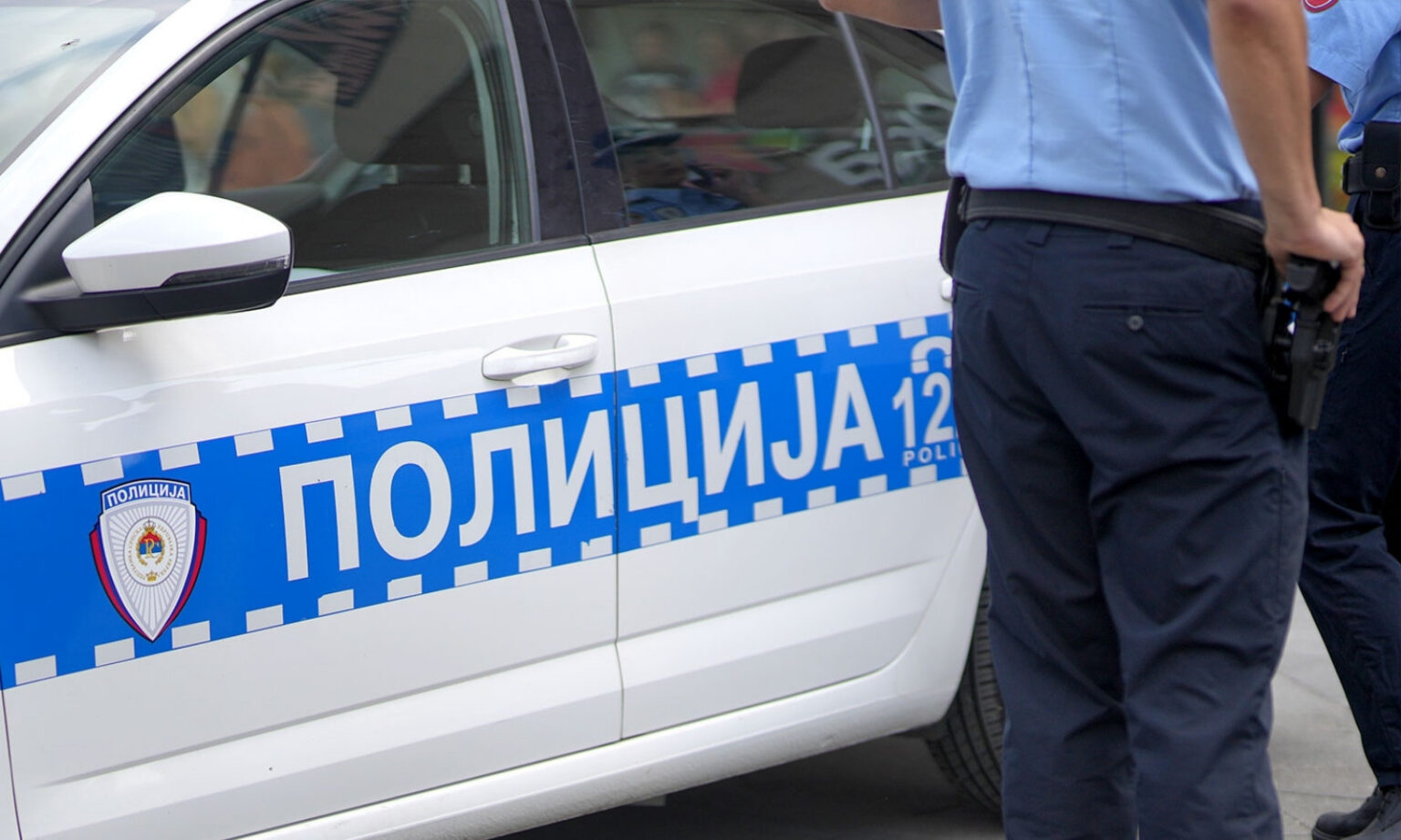 Nesreća u banjalučkom naselju Lauš: Automobil udario djevojčicu na pješačkom prelazu