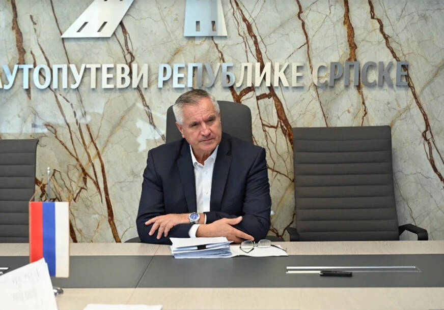 Uprava “Autoputeva Srpske” održala sjednicu: Usvojen devetomjesečni izvještaj i zahtjev za nove nabavke