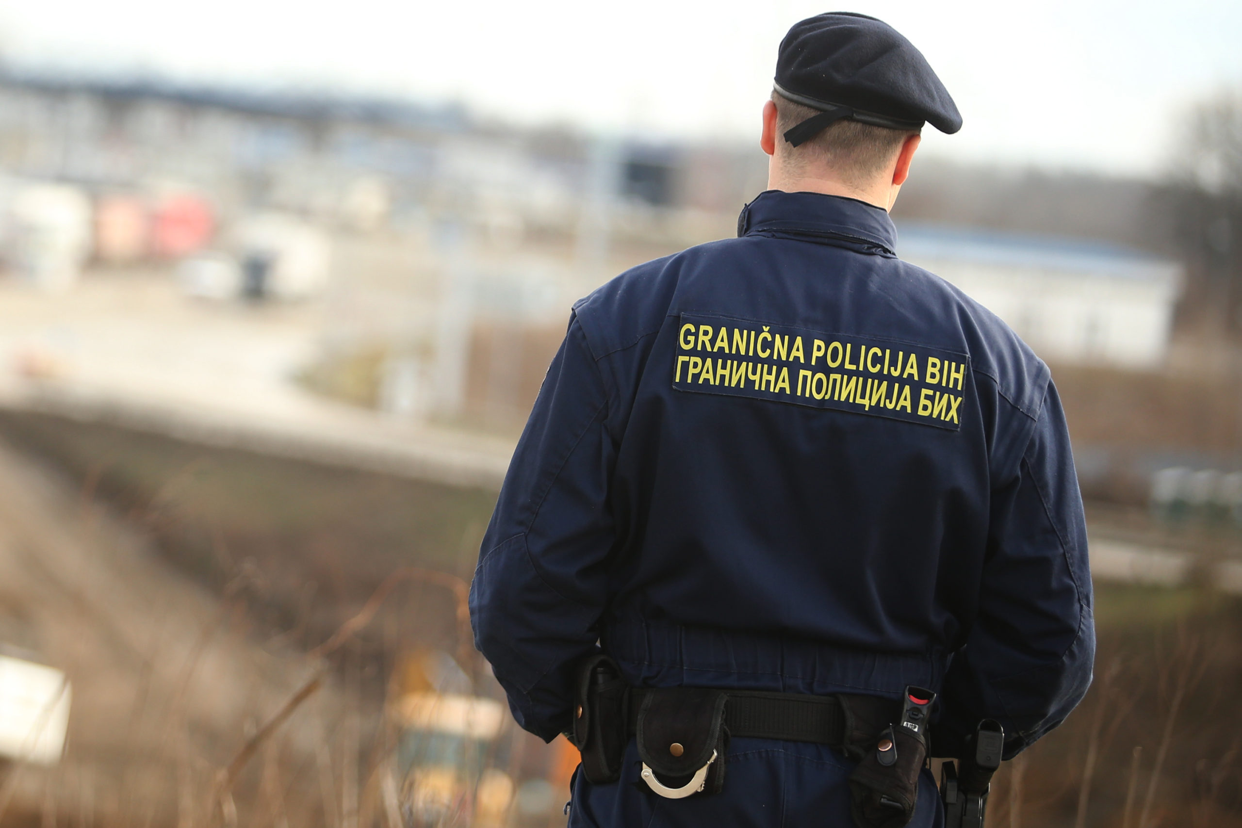 EKSKLUZIVNO: GRANIČNA POLICIJA BEZ PRAVA GLASA! Ukinuto im pravo ZAGARANTOVANO USTAVOM!