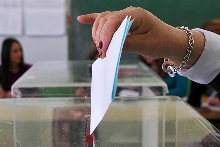 Državljani Srbije u BiH danas mogu glasati na ovim mjestima