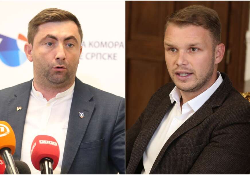 Da li će Stanivuković i Petrović biti OPOZVANI sa funkcije gradonačelnika
