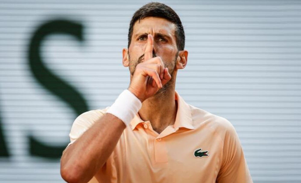 Srušen Zverev za polufinale Pekinga: Lekcija Đokovića šampionu US Opena i Rolan Garosa!