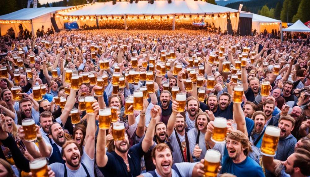 Oktoberfest oborio rekord posjećenosti: Čak 7,4 miliona ljudi posjetilo festival