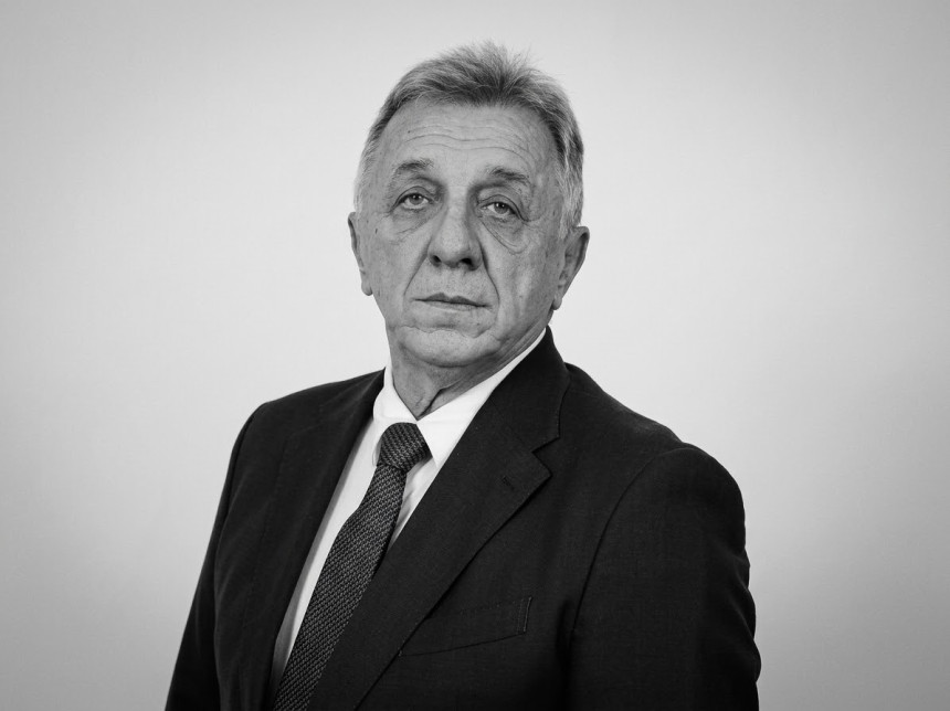 Kolege iz „Zotovića“ se oprostile od Gorana Talića: Bio je pokretač i najvažnija karika