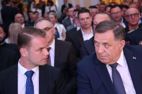 TOK TV SAZNAJE: Stanivuković planira ulazak u vlast na nivou BiH