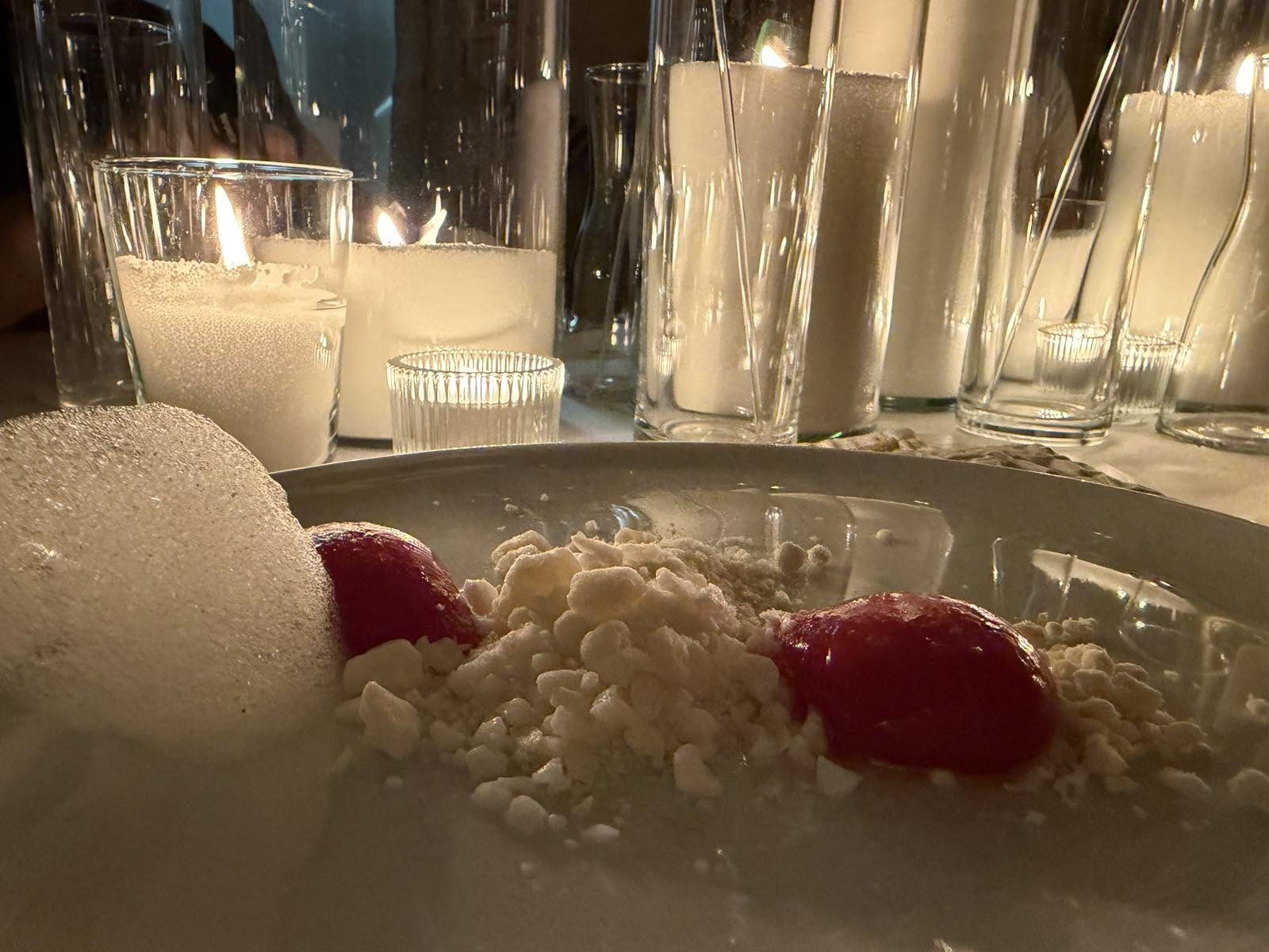 AI Zepter Invisible Dinner – večera koja pomiče granice gastronomije
